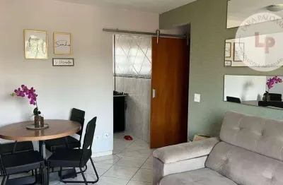 Apartamento com 3 dormitórios à venda, 76 m² por r$ 480.000,00 - condomínio jardim figueiras - jundiaí/sp