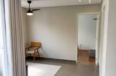 Apartamento com 3 dormitórios à venda, 54 m² por r$ 450.000,00 - vila rio branco - jundiaí/sp