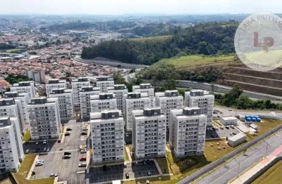 Apartamento com 3 dormitórios à venda, 54 m² por r$ 450.000,00 - vila rio branco - jundiaí/sp