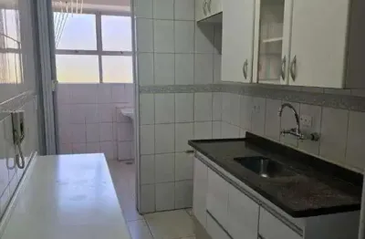 Apartamento com 2 dormitórios à venda, 60 m² por r$ 350.000 - residencial anchieta - jundiaí-sp