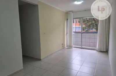 Apartamento com 2 dormitórios à venda, 60 m² por r$ 350.000 - residencial anchieta - jundiaí-sp
