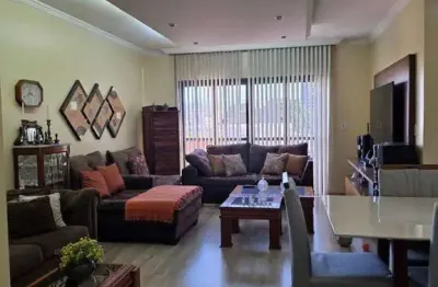 Apartamento  via veneto com 3 dormitórios à venda, 130 m² por r$ 980.000 - centro - jundiaí/sp