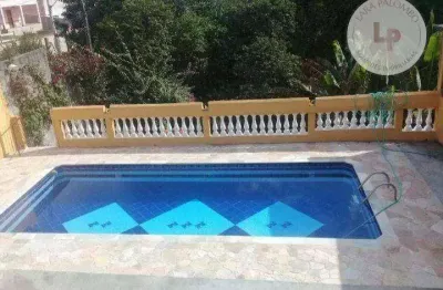 Chácara com 3 dormitórios à venda, 972 m² por r$ 700.000,00 - vivenda - jundiaí/sp