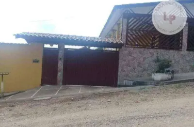 Chácara com 3 dormitórios à venda, 972 m² por r$ 700.000,00 - vivenda - jundiaí/sp