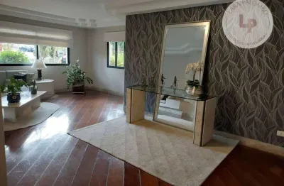 Apartamento edificio ilhas gregas com 4 dormitórios à venda, 240 m² por r$ 1.410.000 - centro - jundiaí/sp