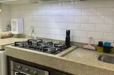 Apartamento residencial trentino com 2 dormitórios à venda, 50 m² por r$ 370.000 - vila nambi - jundiaí/sp