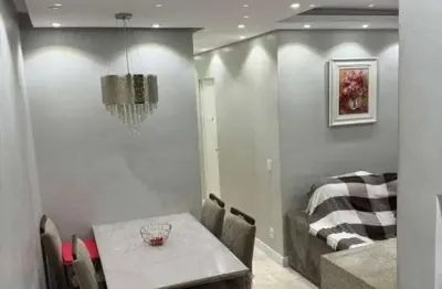 Apartamento residencial trentino com 2 dormitórios à venda, 50 m² por r$ 370.000 - vila nambi - jundiaí/sp