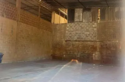 Terreno 12.000 m² galpão, 1524 m² - venda por r$ 3.000.000 ou aluguel por r$ 15.772/mês - caxambu - jundiaí/sp
