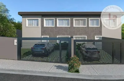 Casa com 3 dormitórios à venda, 95 m² por r$ 630.000,00 - jardim virgínia - itatiba/sp