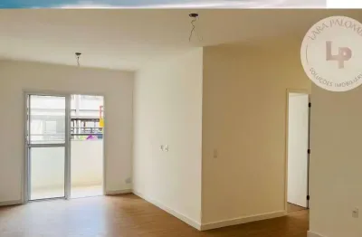 Apartamento com 3 dormitórios à venda, 78 m² por r$ 560.000,00 - condomínio life residencial - jundiaí/sp