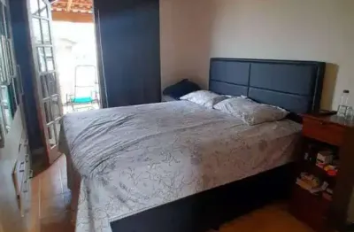 Casa com edícula 3 dormitórios à venda, 157 m² por r$ 500.000 - loteamento reserva ermida - jundiaí/sp