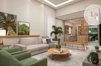 Casa condominio ibi aram ll com 3 dormitórios à venda, 225 m² por r$ 1.710.000 - ibi aram - itupeva/sp