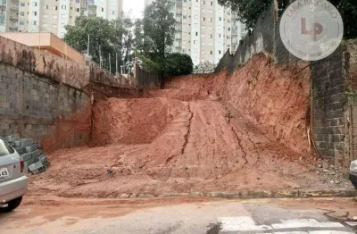 Terreno à venda, 494 m² por r$ 420.000,00 - vila santana ii - jundiaí/sp