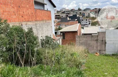 Terreno à venda, 175 m² por r$ 149.999,90 - vila santa terezinha - várzea paulista/sp