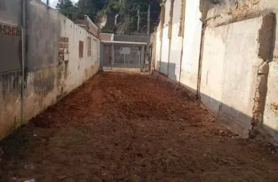 Terreno à venda, 150 m² por r$ 220.000,00 - ponte são joão - jundiaí/sp
