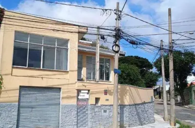 Casa com 2 dormitórios com edícula independente à venda, 319 m² por r$  - ponte de são joão - jundiaí/sp