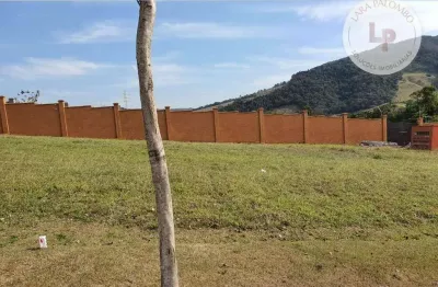 Terreno à venda, 575 m² por r$ 999.000,00 - alphaville jundiaí - jundiaí/sp