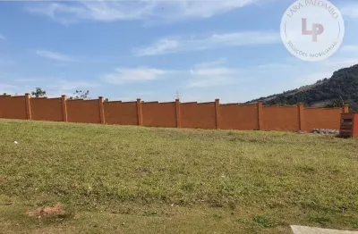 Terreno à venda, 575 m² por R$ 990.000,00 - Alphaville Jundiaí - Jundiaí/SP