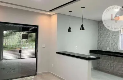 Casa com piscina 3 dormitórios à venda, 132 m² por r$ 639.000 - jardim bahia - várzea paulista/sp