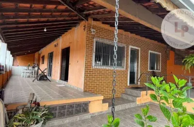 Casa à venda com 4 residências – perfeito para investidores ou famílias grandes 395 m² por r$ 739.000 - residencial das flores - várzea paulista/sp