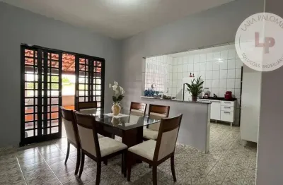 Casa à venda com 4 residências – perfeito para investidores ou famílias grandes 395 m² por r$ 739.000 - residencial das flores - várzea paulista/sp