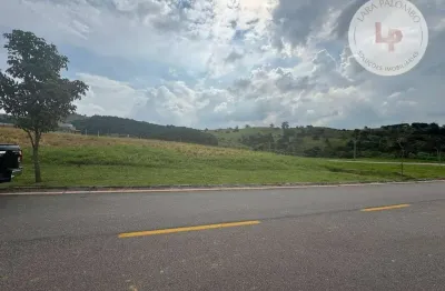 Terreno à venda, 800 m² por r$ 350.000,00 - reserva santa monica - itupeva/sp