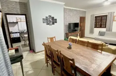 Casa com 3 dormitórios à venda, 140 m² por r$ 729.000,00 - parque do sabiá - louveira/sp