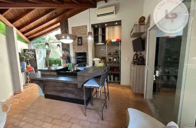 Casa em condomínio fechado com 3 quartos à venda na Rua Coronel João Cordeiro, 23, Jardim Florestal, Jundiaí