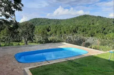 Chácara com 2 dormitórios à venda, 494 m² por r$ 385.000 - jardim yporanga- jarinu/sp