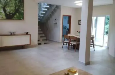 Casa com 3 dormitórios à venda, 221 m² por r$ 970.000,00 - capital ville - jundiaí/sp