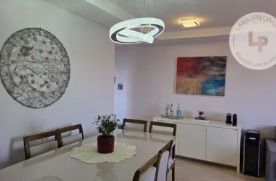 Oportunidade - apto chacara primavera `venda  com3 quartos - 2 vagas de garagem