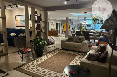 Casa com 3 dormitórios à venda, 527 m² por r$ 2.800.000,00 - capital ville - jundiaí/sp