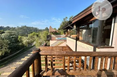 Casa com 3 dormitórios à venda, 321 m² por r$ 2.100.000,01 - capital ville - jundiaí/sp