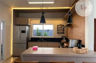 Casa com 3 dormitórios à venda, 350 m² por r$ 1.800.000,01 - capital ville - jundiaí/sp