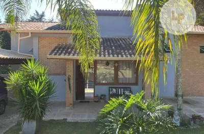 Casa com 4 dormitórios à venda, 302 m² por r$ 1.990.000,00 - loteamento capital ville - jundiaí/sp