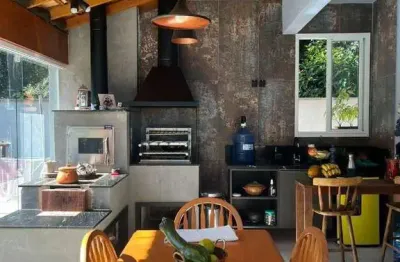 Casa com 4 dormitórios à venda, 302 m² por r$ 1.990.000,00 - loteamento capital ville - jundiaí/sp