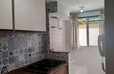 Apartamento residencial villa toscana com 2 dormitórios, 52 m² - venda por r$ 275.000 ou aluguel por r$ 1.800/mês - vila tupi - várzea paulista/sp