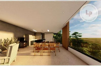 Terreno à venda, 856 m² por r$ 350.000,00 - capital ville - jundiaí/sp