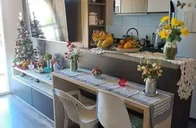 Apartamento com 2 dormitórios à venda, 54 m² por r$ 500.000,00 - residencial grand club - jundiaí/sp