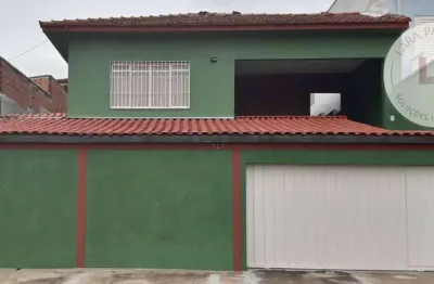 Casa com 2 dormitórios à venda, 141 m² por r$ 350.000,00 - jardim nossa senhora de lourdes - campinas/sp