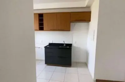 Apartamento com 2 dormitórios à venda, 47 m² por r$ 360.000,00 - vila de vito - jundiaí/sp
