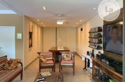 Casa com 4 dormitórios à venda, 600 m² por r$ 2.990.000,01 - jardim paranapanema - campinas/sp
