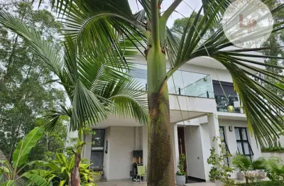 Casa com 4 dormitórios à venda, 500 m² por R$ 2.800.000,01 - Capital Ville - Jundiaí/SP