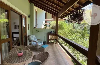 Casa com 4 dormitórios à venda, 320 m² por R$ 2.300.000,00 - Capital Ville - Jundiaí/SP