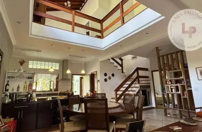 Casa com 4 dormitórios à venda, 320 m² por R$ 2.300.000,01 - Capital Ville - Jundiaí/SP