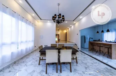 Casa com 4 dormitórios à venda, 352 m² por r$ 1.800.000,00 - capital ville - jundiaí/sp