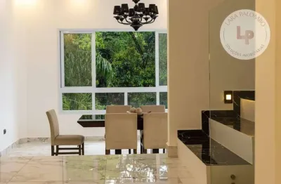 Casa com 4 dormitórios à venda, 352 m² por r$ 1.800.000,00 - capital ville - jundiaí/sp