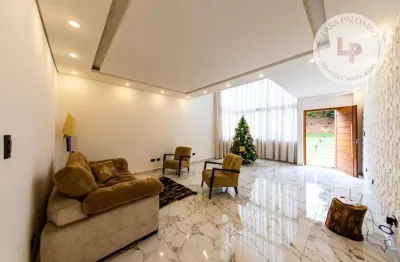 Casa com 4 dormitórios à venda, 352 m² por R$ 1.700.000,00 - Capital Ville - Jundiaí/SP