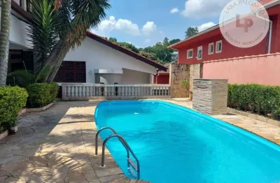 Casa com 4 dormitórios à venda, 512 m² por r$ 2.120.000,00 - loteamento capital ville - jundiaí/sp