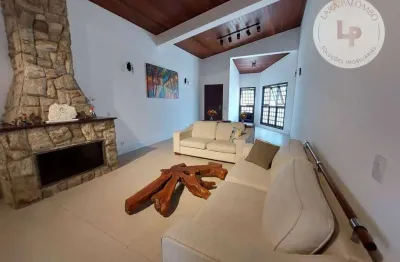 Casa com 4 dormitórios à venda, 512 m² por r$ 2.120.000,00 - loteamento capital ville - jundiaí/sp